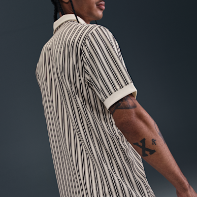 Nike Victory+ Men's Dri-FIT Golf Polo