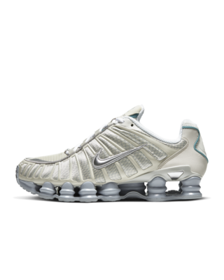 mens nike shox tl sale