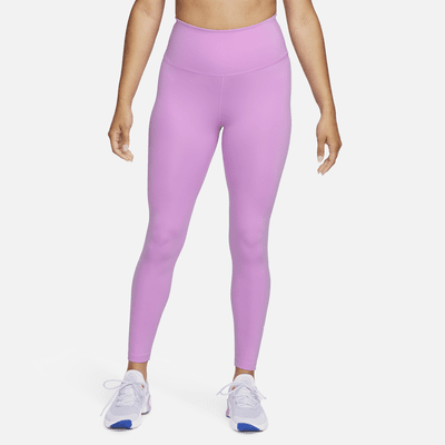 Leggings de tiro alto para mujer Nike One