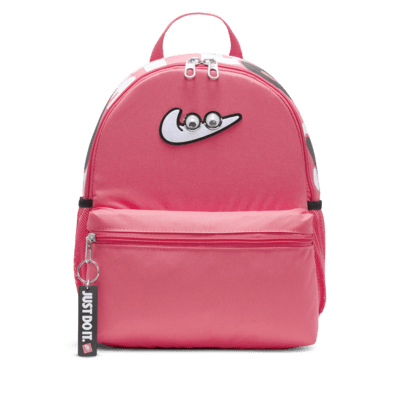 Nike Brasilia JDI minirugzak voor kids (11 liter)