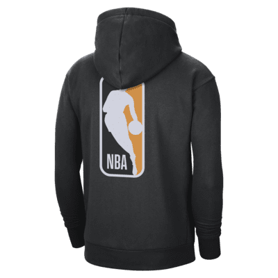 Team 31 Essential Men's Nike NBA Pullover Hoodie