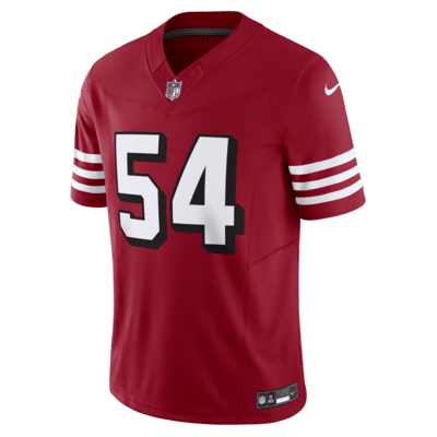 Fred Warner San Francisco 49ers