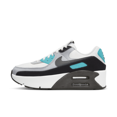 Tenis para mujer Nike Air Max 90 LV8