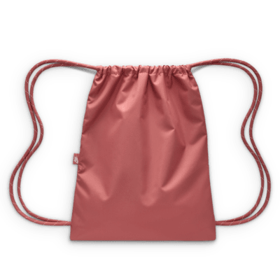 Sacca con laccetti Nike Heritage (13 l)