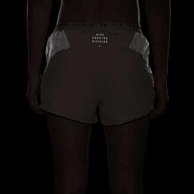 Shorts de running de 8 cm para mujer Nike Dri-FIT Run Division Tempo Luxe