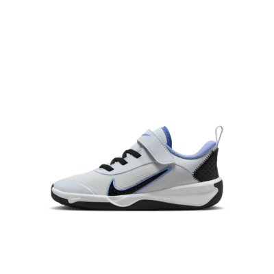 Tenis para niños de preescolar Nike Omni Multi-Court