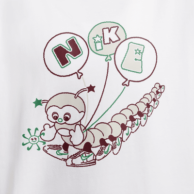 Nike Sportswear 女款 T 恤