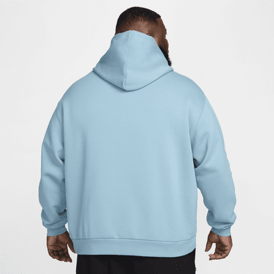 Nike SB Skatehoodie van fleece