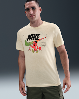 Мужская футболка Nike Sportswear