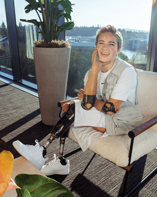 Nike Air Force 1 '07 EasyOn