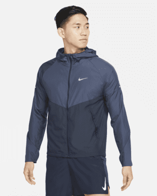 Nike Repel Miler Men's Running Jacket. Nike PH