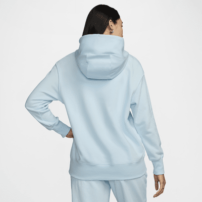 Nike Sportswear Phoenix Fleece Women's Oversized Sweatshirt French Terry Hoodie