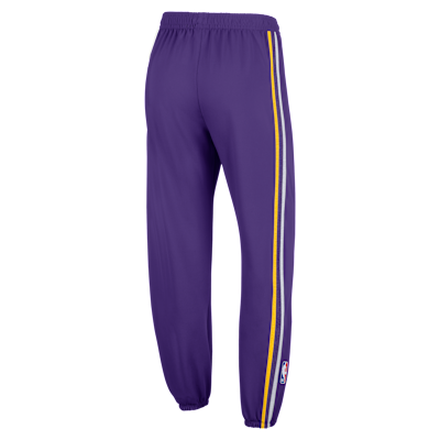Los Angeles Lakers Zoned Men's Nike Dri-FIT NBA Pants
