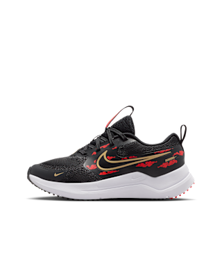 Детские кроссовки Nike Cosmic Runner Big Kids' Road для бега