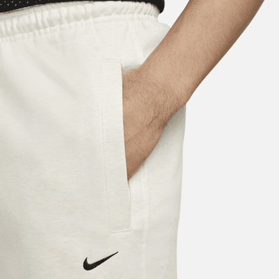 Nike Dri-FIT Standard Issue Men's Basketball Trousers. Nike ID
