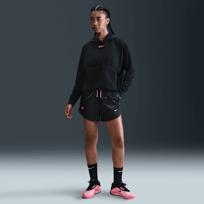 A'ja Wilson