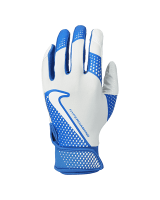 Женские  Nike Hyperdiamond Select Softball Batting Gloves