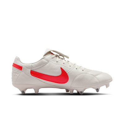 Nike Premier 3 SG-Pro Low-Top Football Boot