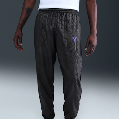 FC Barcelona Away Kobe Fußball-Trainingshose mit Grafik (Herren)