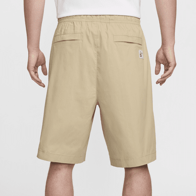 Shorts de tejido Woven oversized para hombre Nike Sportswear