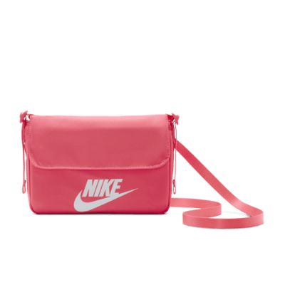 Bolsa bandolera (3 L) para mujer Futura 365 Nike Sportswear