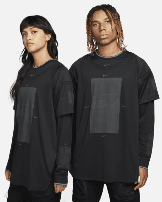 Nike ISPA Long-Sleeve Top