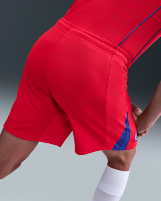 PSG 2025/26 Stadium Third