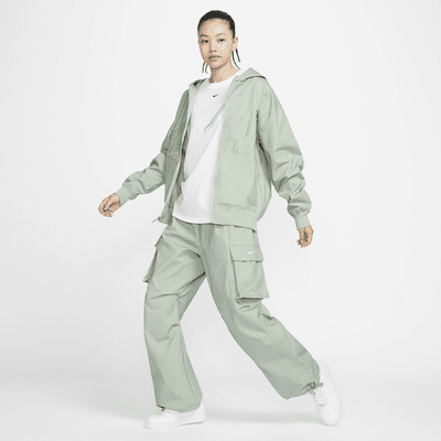 Nike Sportswear Women's Oversized Jacket