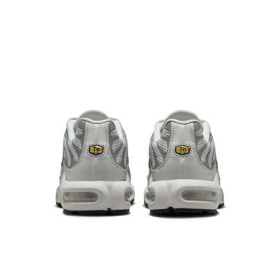 Chaussure Nike Air Max Plus pour Femme