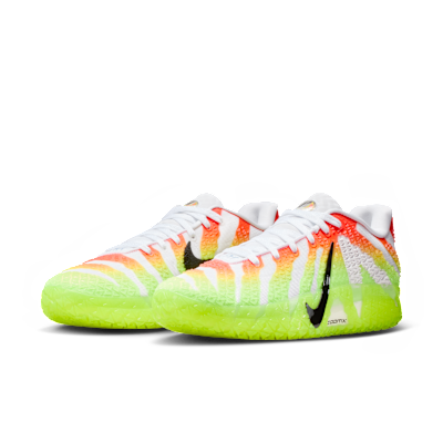 Ja 3 "Snowed In" EP Basketball Shoes