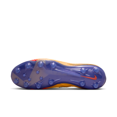 Nike Phantom 6 Low Elite 'Erling Haaland' Artificial-Grass Football Boot