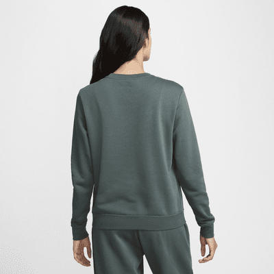 Nike Sportswear Club Fleece Women's Crew-Neck Sweatshirt