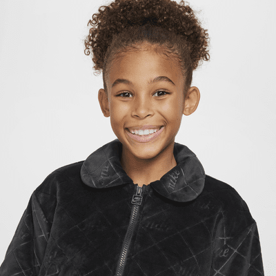 Nike Sportswear Older Kids' (Girls') Jacket