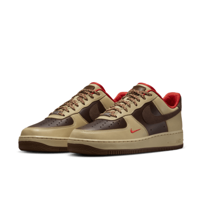 Tenis Nike Air Force 1 '07