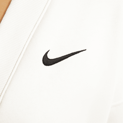 Nike Sportswear Phoenix Fleece Women's Over-Oversized Cardigan