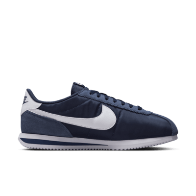 รองเท้าผู้ชาย Nike Cortez Textile