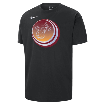 Miami Heat Essential Men's Nike NBA T-Shirt