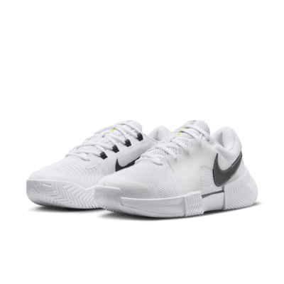 Chaussure de tennis pour surface dure Nike Zoom GP Challenge 1 pour femme