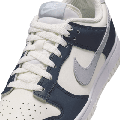 Chaussure Nike Dunk Low pour femme