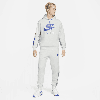 nike air sweater mens