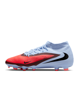 Unisex  Nike Phantom 6 High Academy Multi-Ground Soccer Cleats