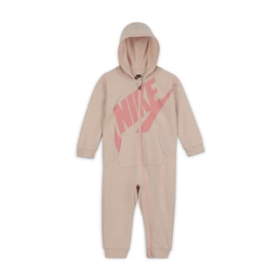 nike baby girl jumpsuit