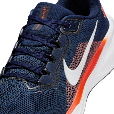 Auburn Pegasus 41 Men's Nike College Road Running Shoes
