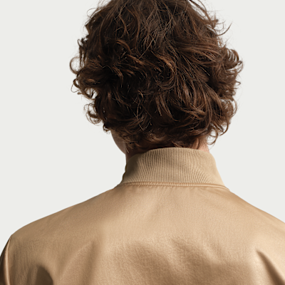 Nike Sportswear Club Men's Varsity Jacket