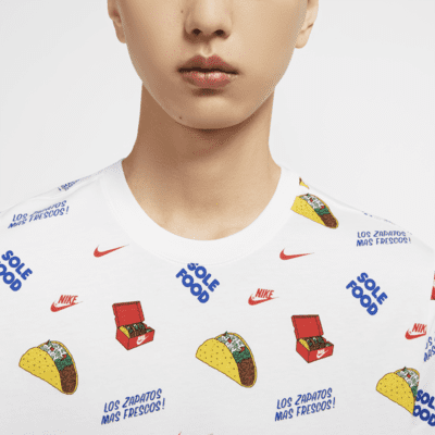 Playera para hombre Nike Sportswear