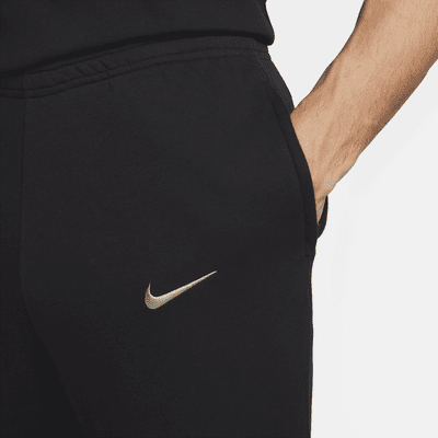 Atlético Madrid Third Men's Nike Football French Terry Pants