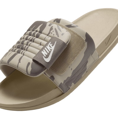 Chanclas para hombre Nike Offcourt Adjust