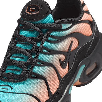 Nike Air Max Plus Little Kids' Shoes