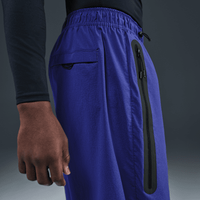 Nike Tech Men's Woven Oversized Pants
