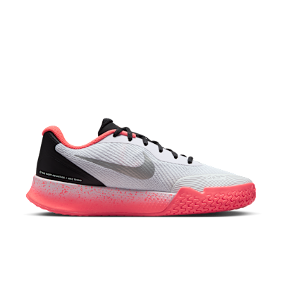 Nike Vapor Lite 3 Women's Hard Court Tennis Shoes